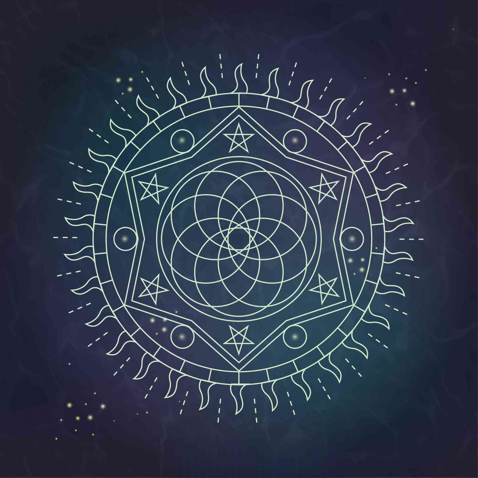 Astrology Image