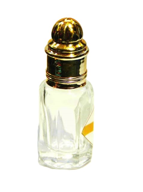 कच्चा गुलाब का इत्र