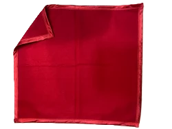 कंबल का आसन