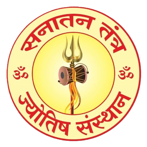 tantra jyotish Logo