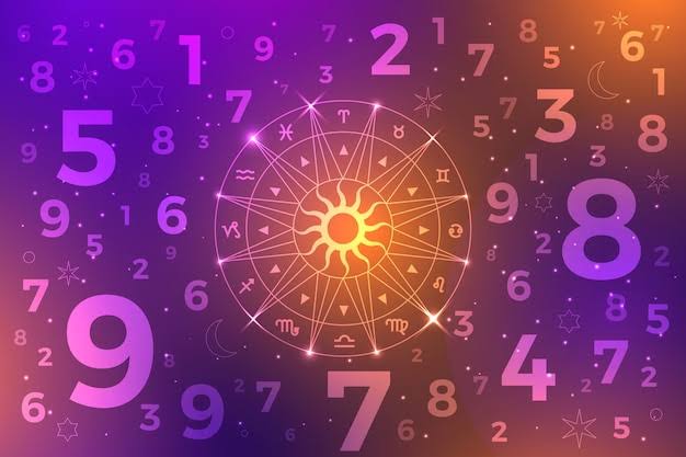 Numerology Image
