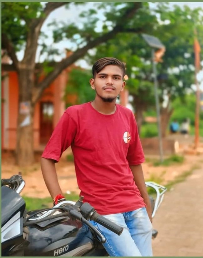 Adarsh Nagrale