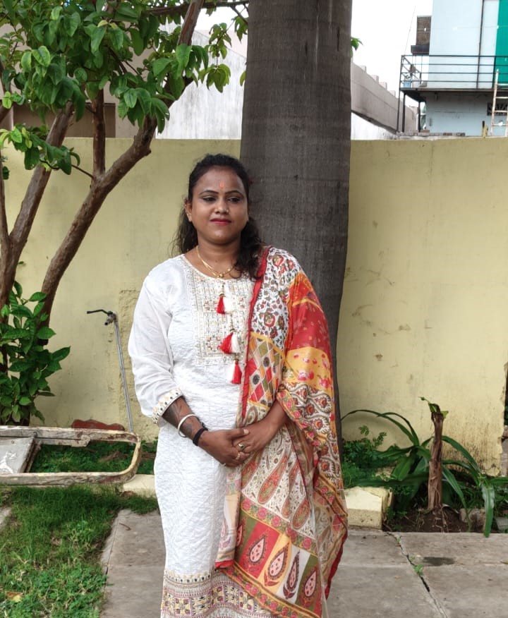 laxmi Sarkar