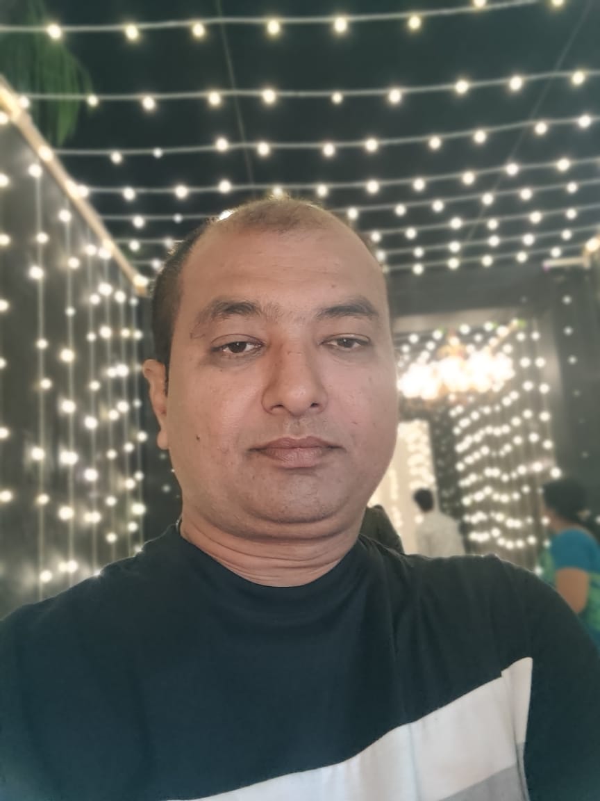 Mahendra Vaishnao