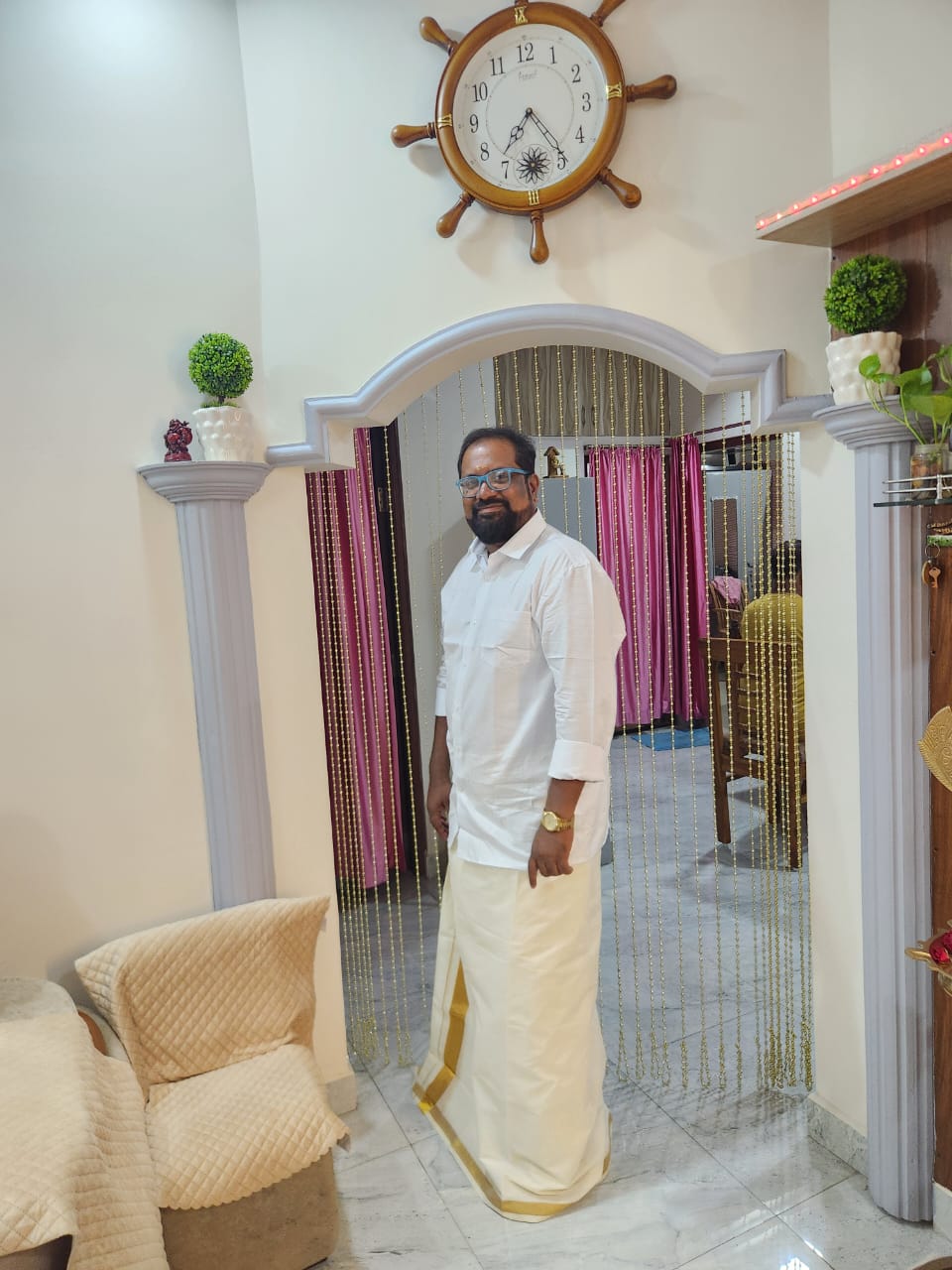 Gurujit Pillai